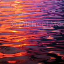 Sunset Reflections